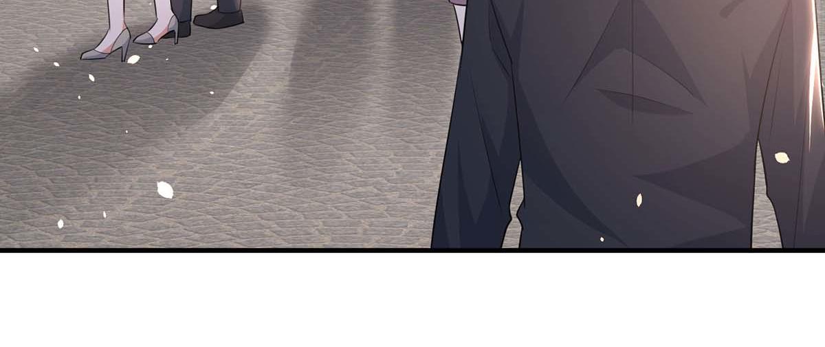 《天才酷宝总裁宠妻太强悍》第188话 顾美的请求 第13页