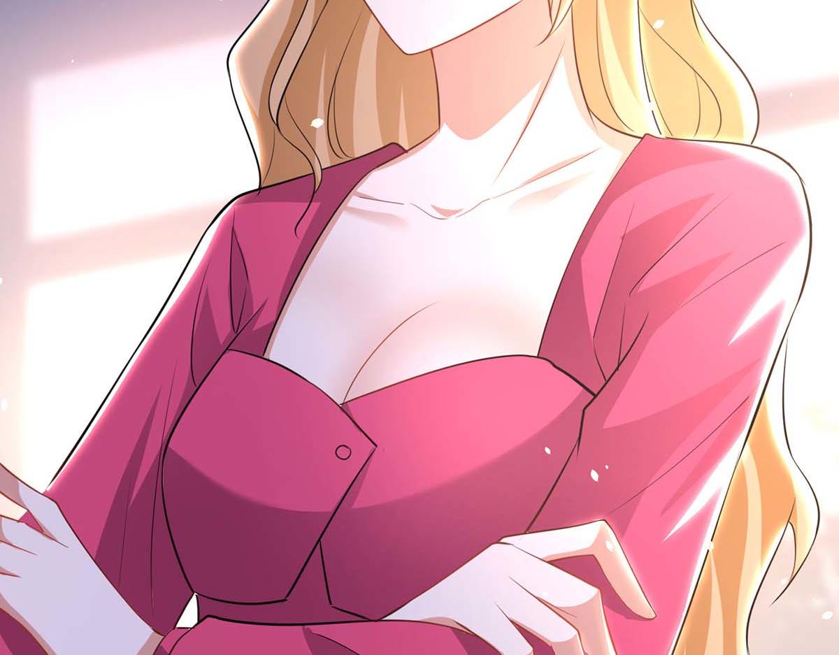 《天才酷宝总裁宠妻太强悍》第188话 顾美的请求 第33页