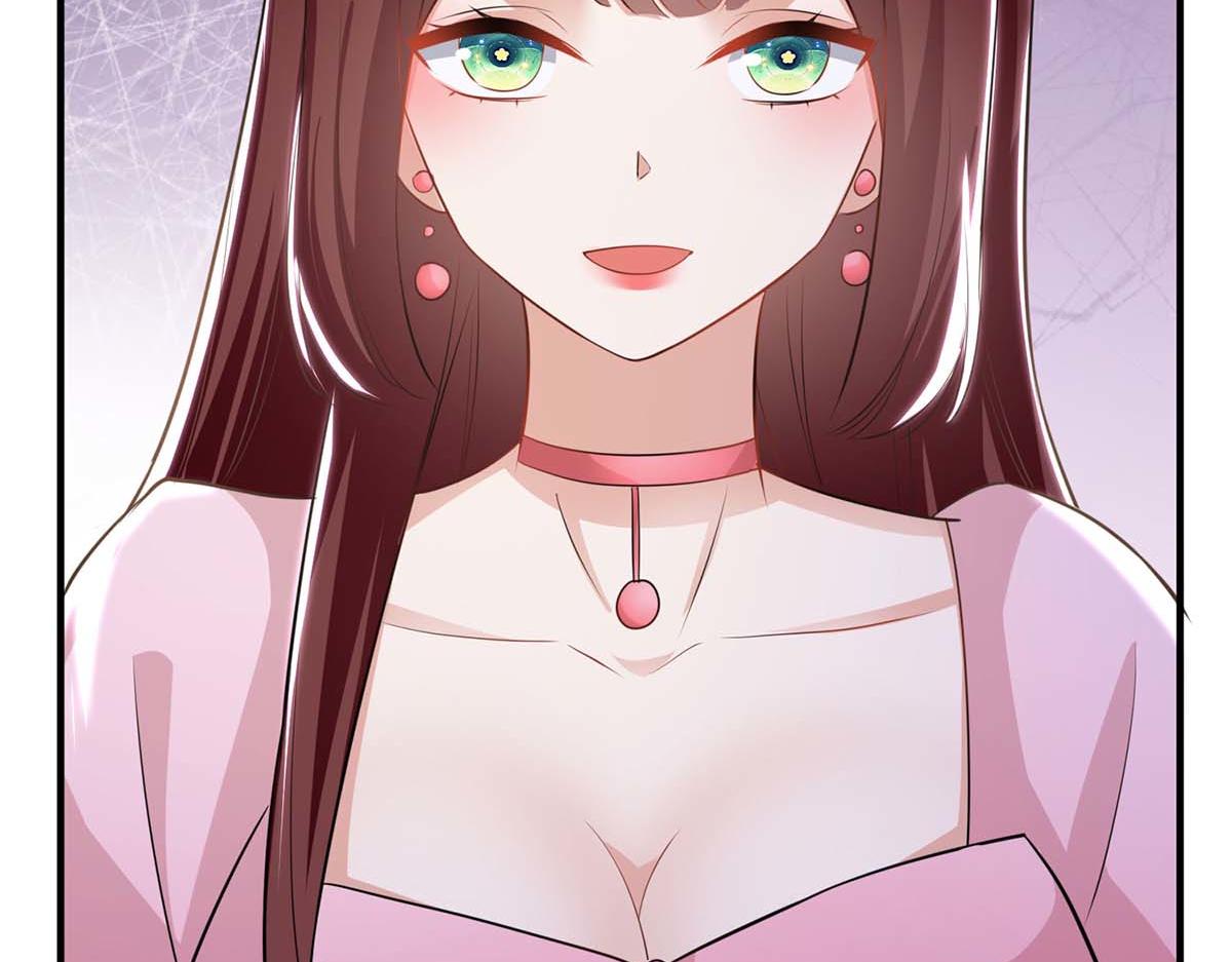 《天才酷宝总裁宠妻太强悍》第188话 顾美的请求 第40页