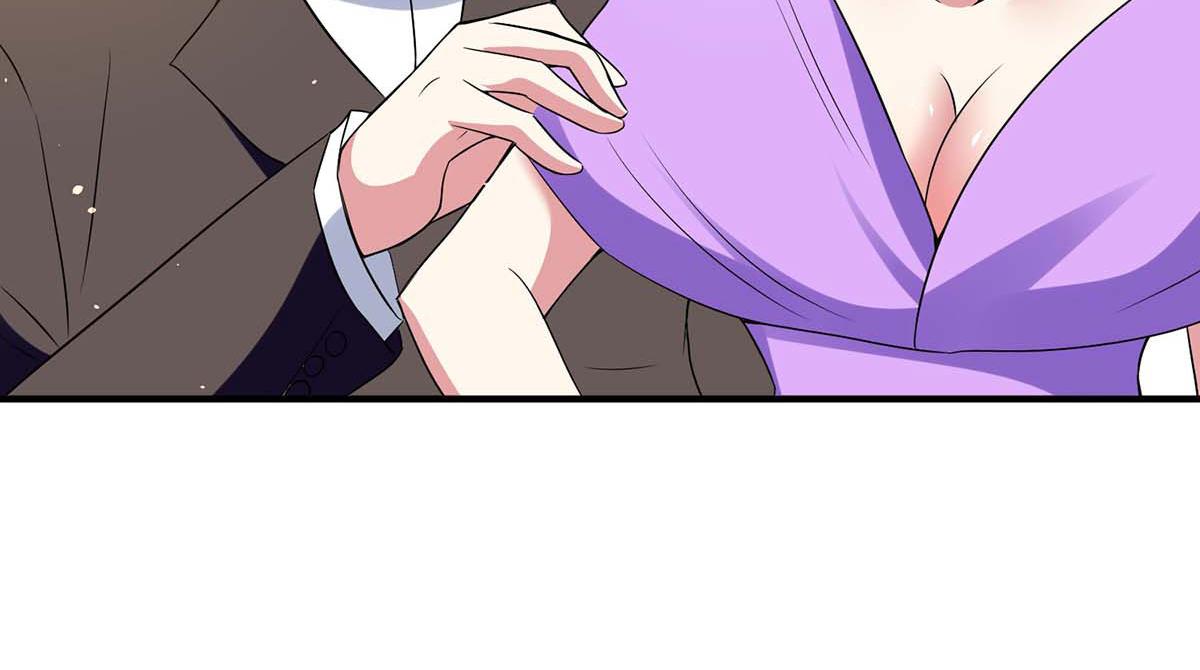 《天才酷宝总裁宠妻太强悍》第192话 婚礼进行时 第19页