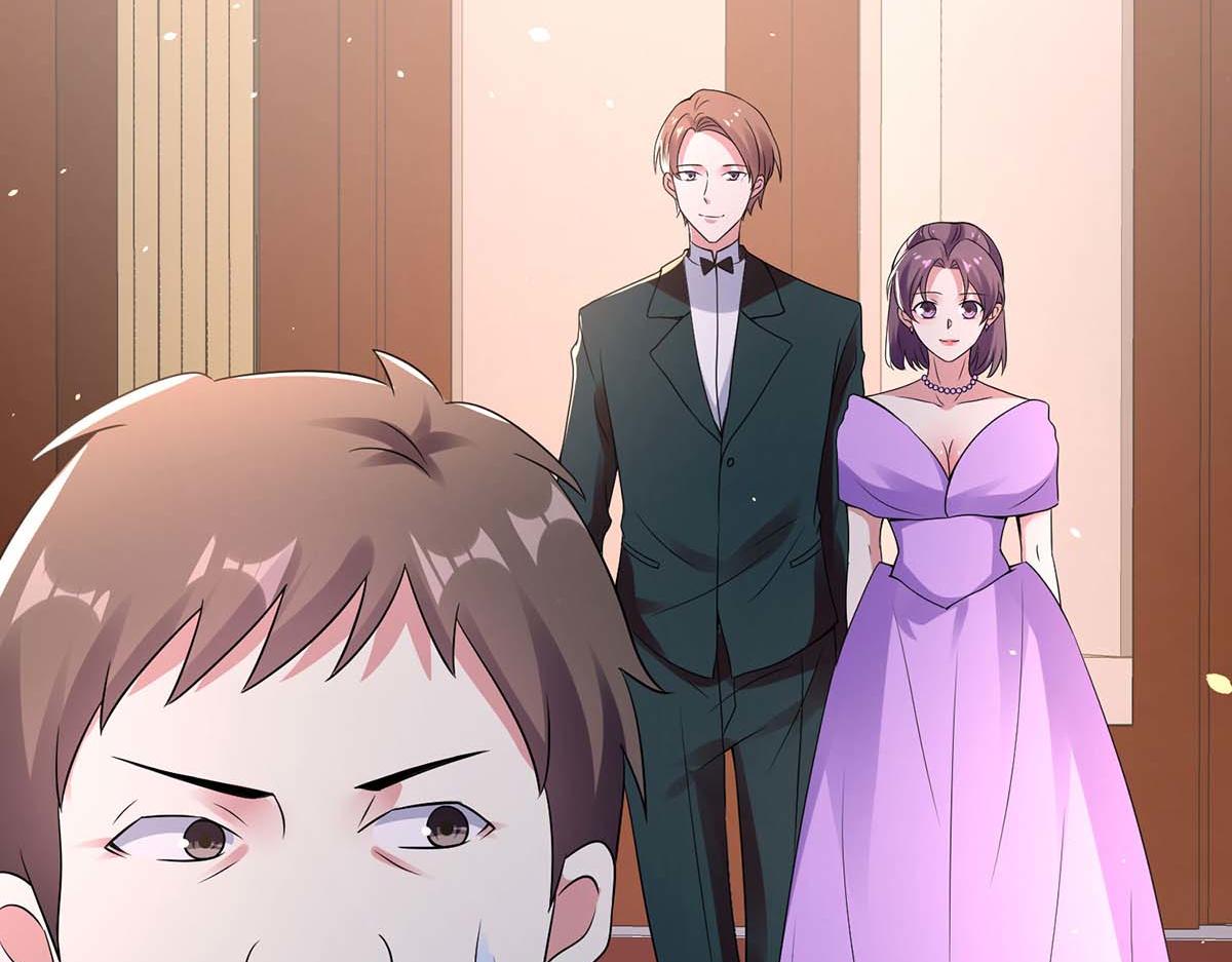 《天才酷宝总裁宠妻太强悍》第192话 婚礼进行时 第2页
