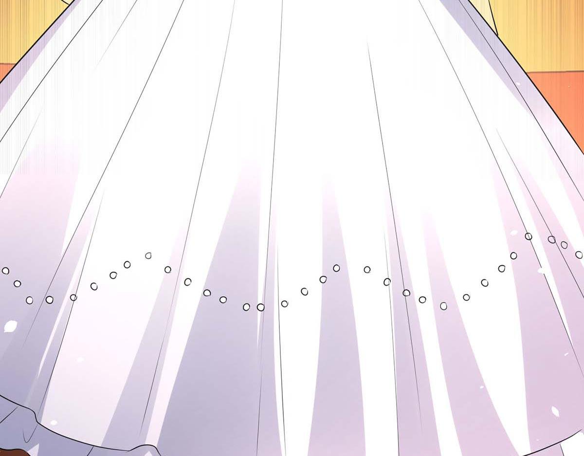 《天才酷宝总裁宠妻太强悍》第192话 婚礼进行时 第42页