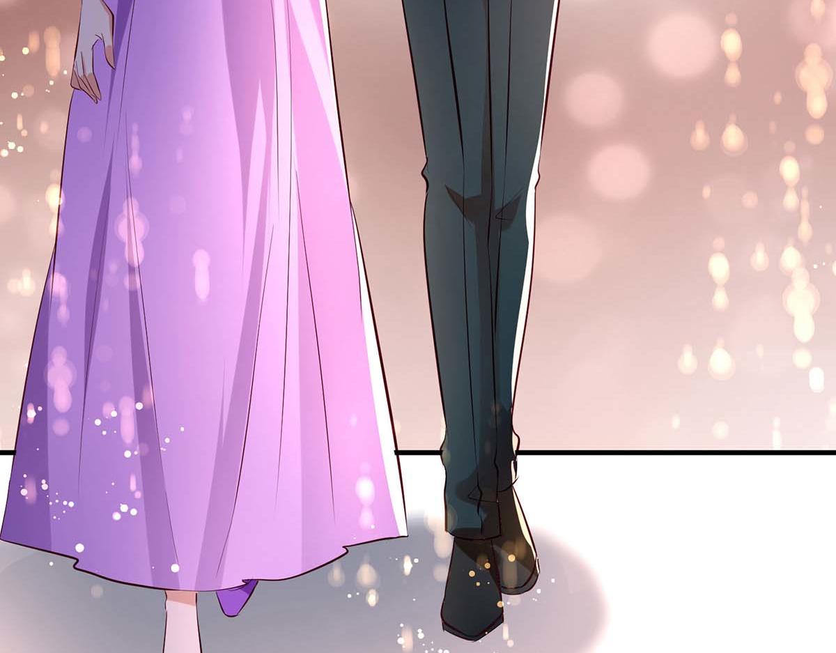 《天才酷宝总裁宠妻太强悍》第191话 “主角”入场 第3页