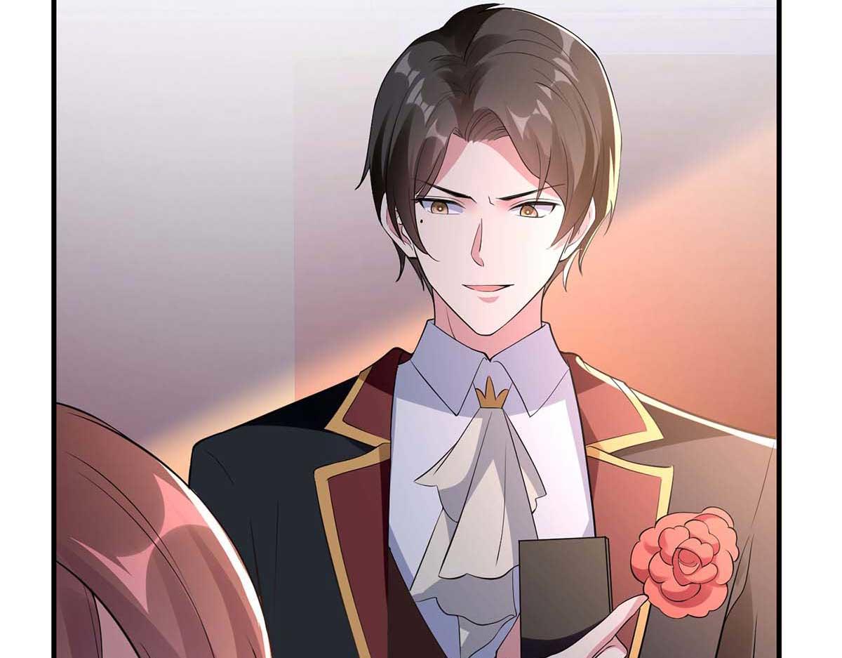 《天才酷宝总裁宠妻太强悍》第191话 “主角”入场 第40页