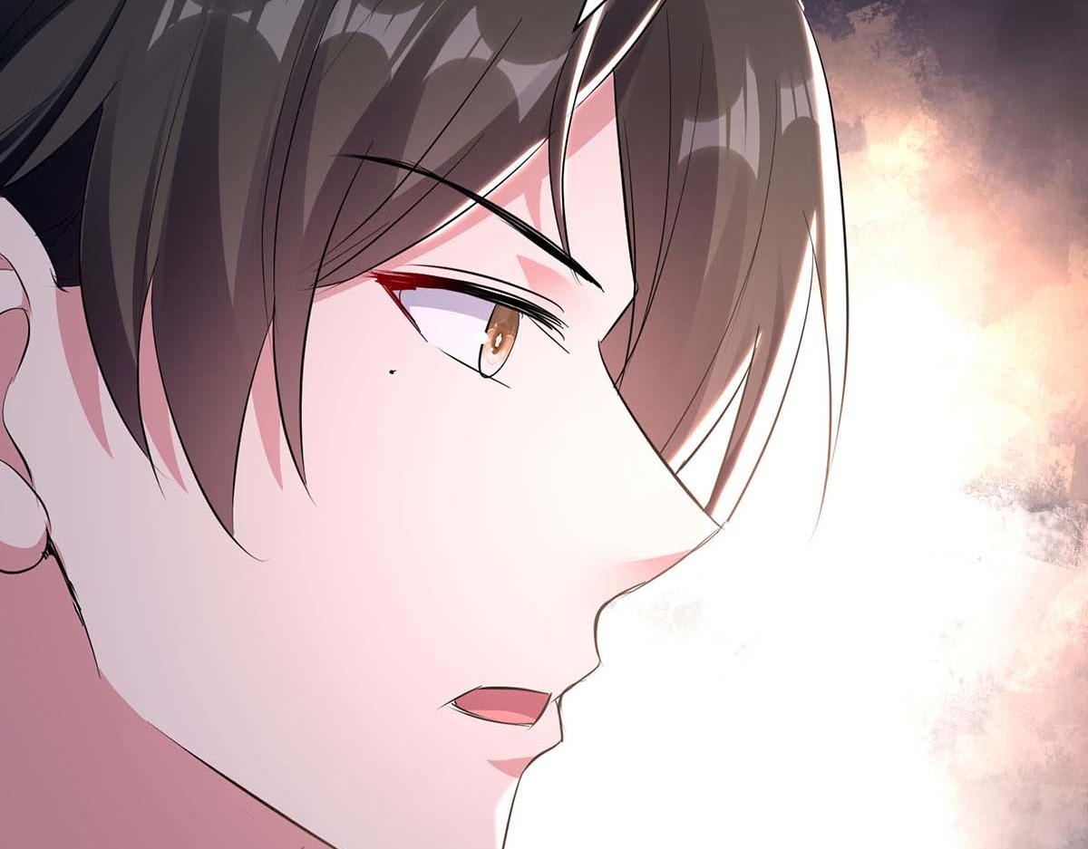 《天才酷宝总裁宠妻太强悍》第189话 尽最后一点责任 第12页
