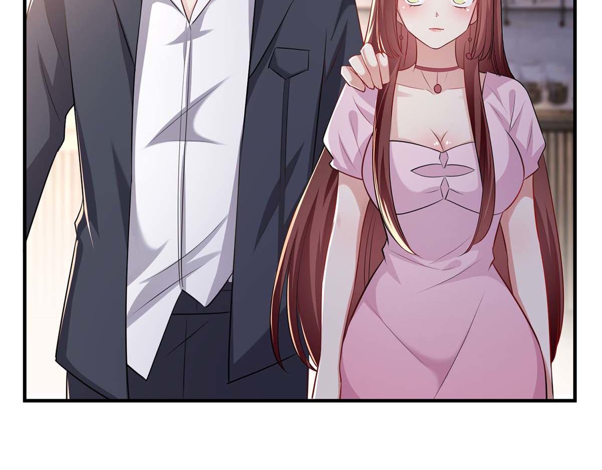 《天才酷宝总裁宠妻太强悍》第189话 尽最后一点责任 第42页
