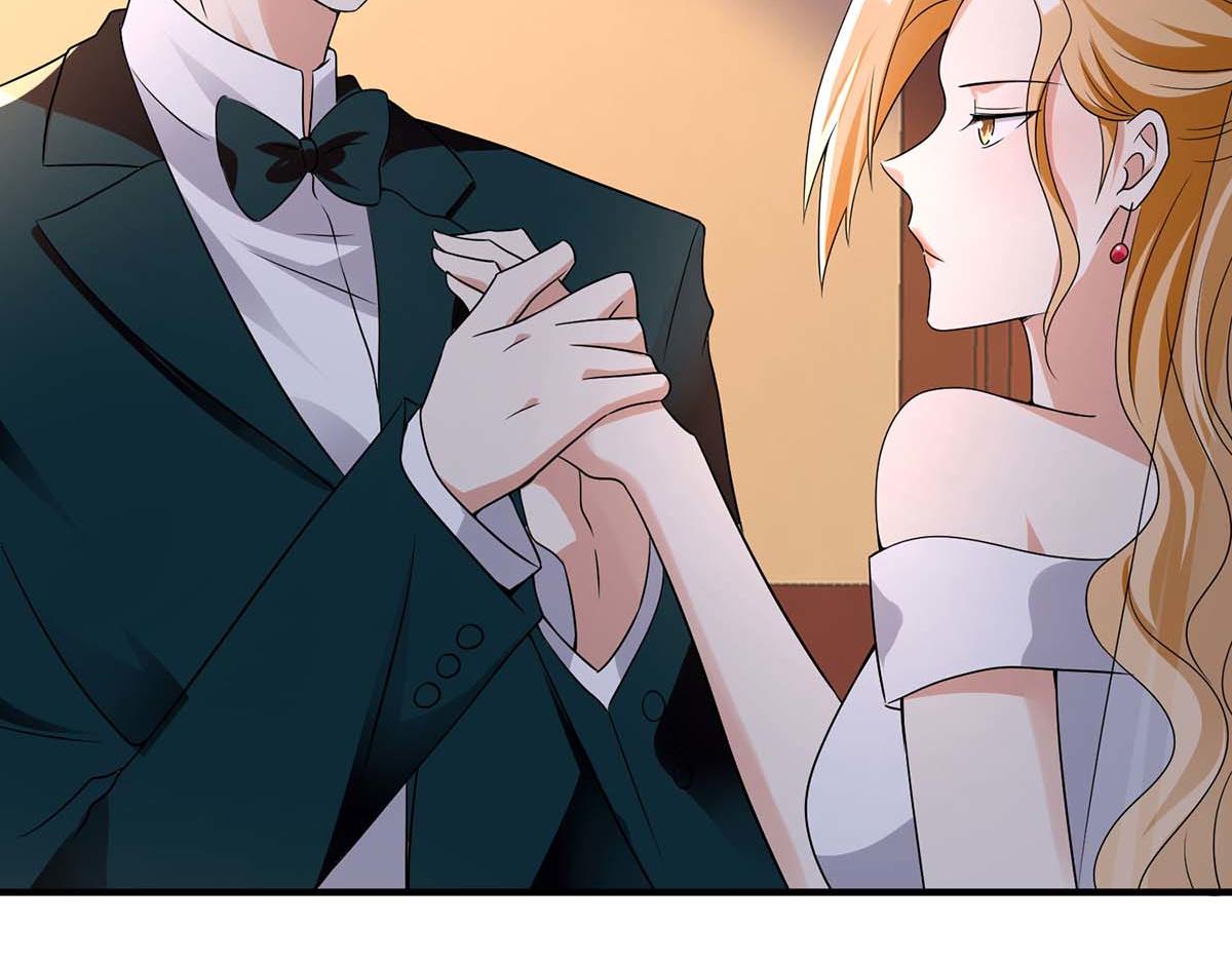 《天才酷宝总裁宠妻太强悍》第195话 兑现我的誓词 第31页