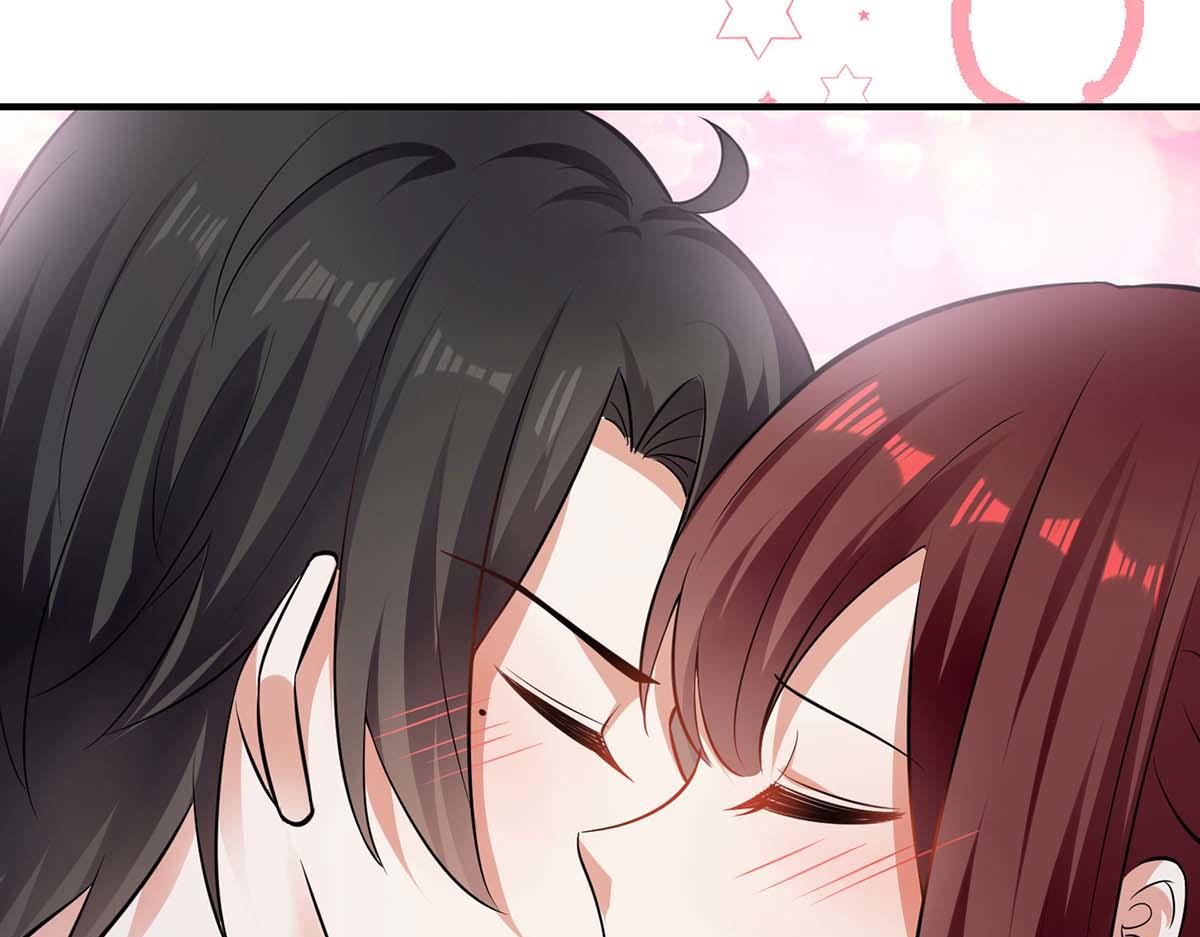 《天才酷宝总裁宠妻太强悍》第195话 兑现我的誓词 第7页