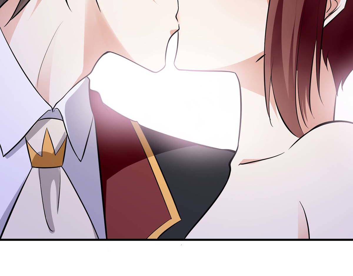 《天才酷宝总裁宠妻太强悍》第195话 兑现我的誓词 第8页