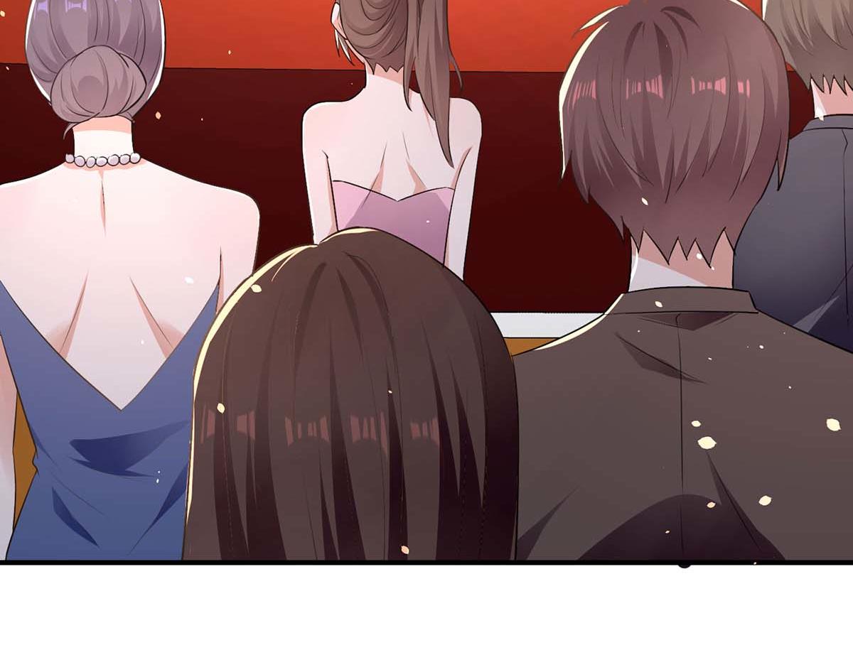 《天才酷宝总裁宠妻太强悍》第194话 誓言 第29页