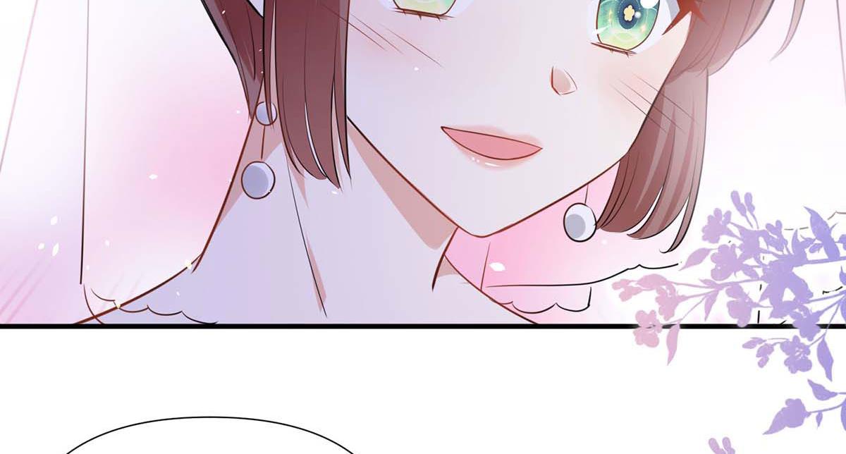 《天才酷宝总裁宠妻太强悍》第194话 誓言 第36页