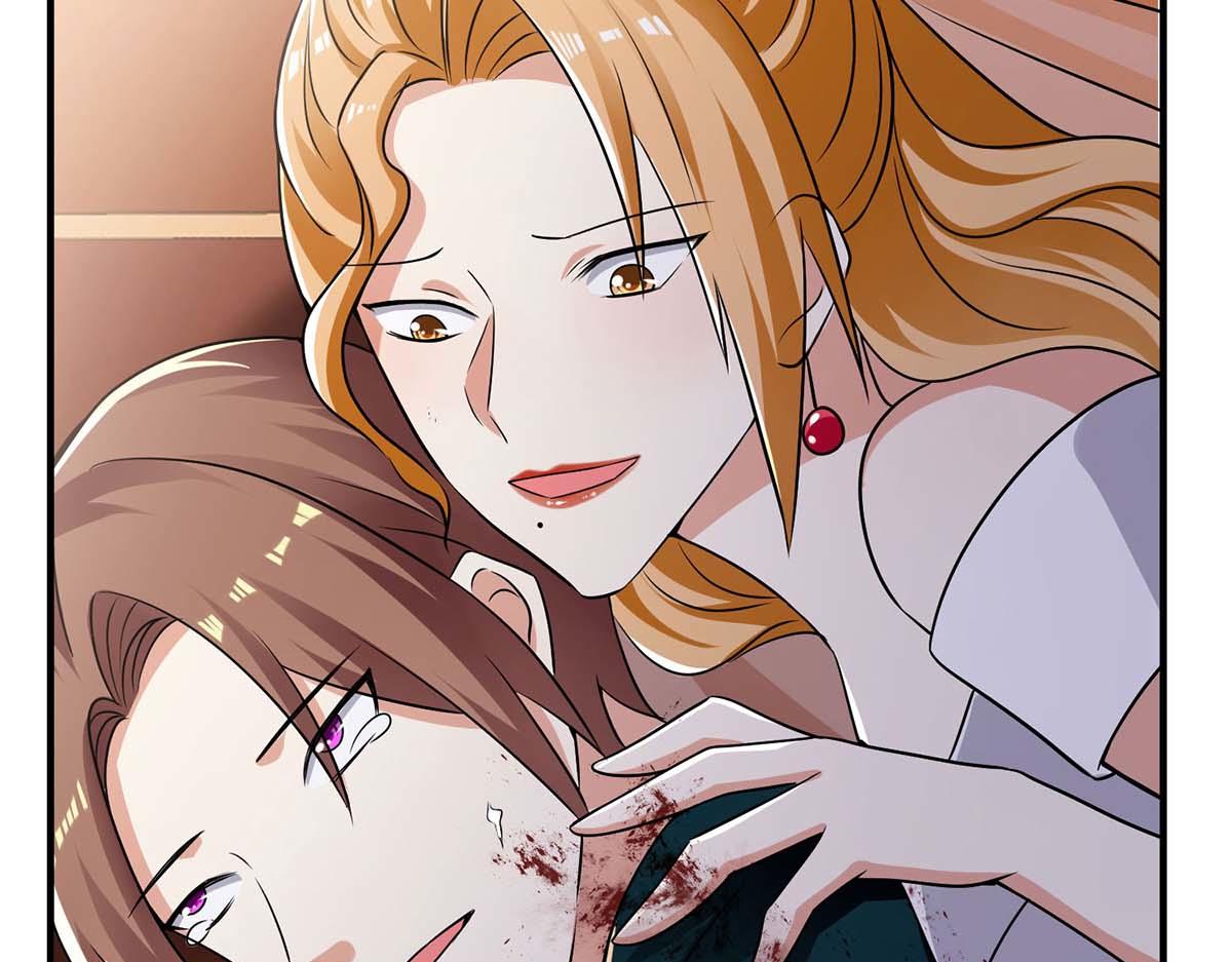 《天才酷宝总裁宠妻太强悍》第196话 共死 第31页