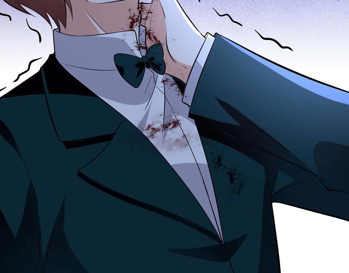 《天才酷宝总裁宠妻太强悍》第196话 共死 第9页