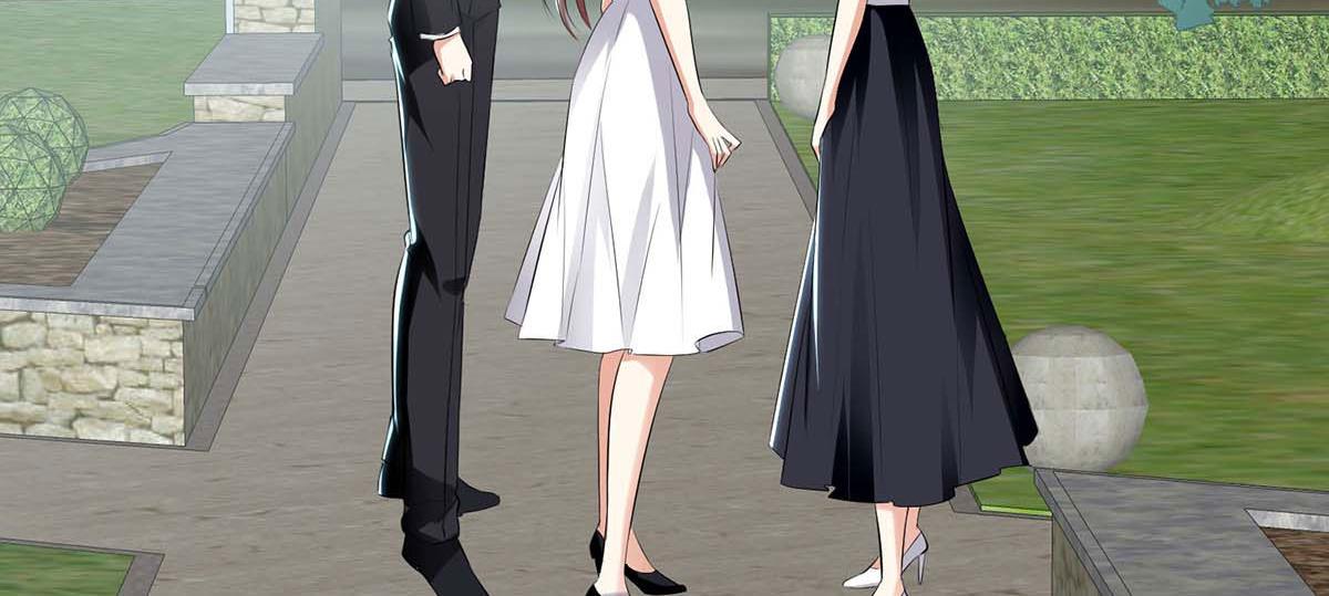 《天才酷宝总裁宠妻太强悍》第198话 恶妇临门 第14页