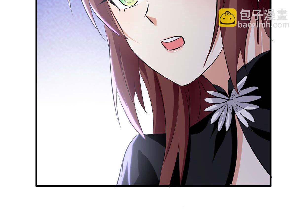 《天才酷宝总裁宠妻太强悍》第198话 恶妇临门 第30页