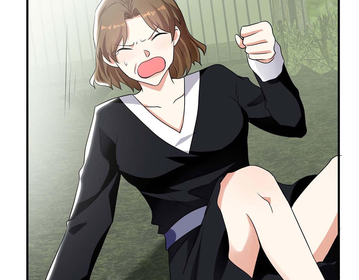 《天才酷宝总裁宠妻太强悍》第199话 妈妈的印象 第22页