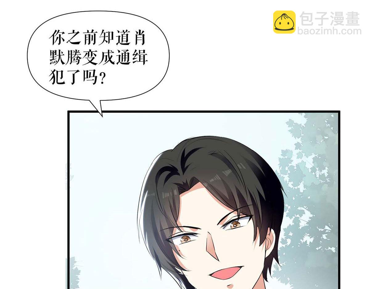 《天才酷宝总裁宠妻太强悍》第199话 妈妈的印象 第3页