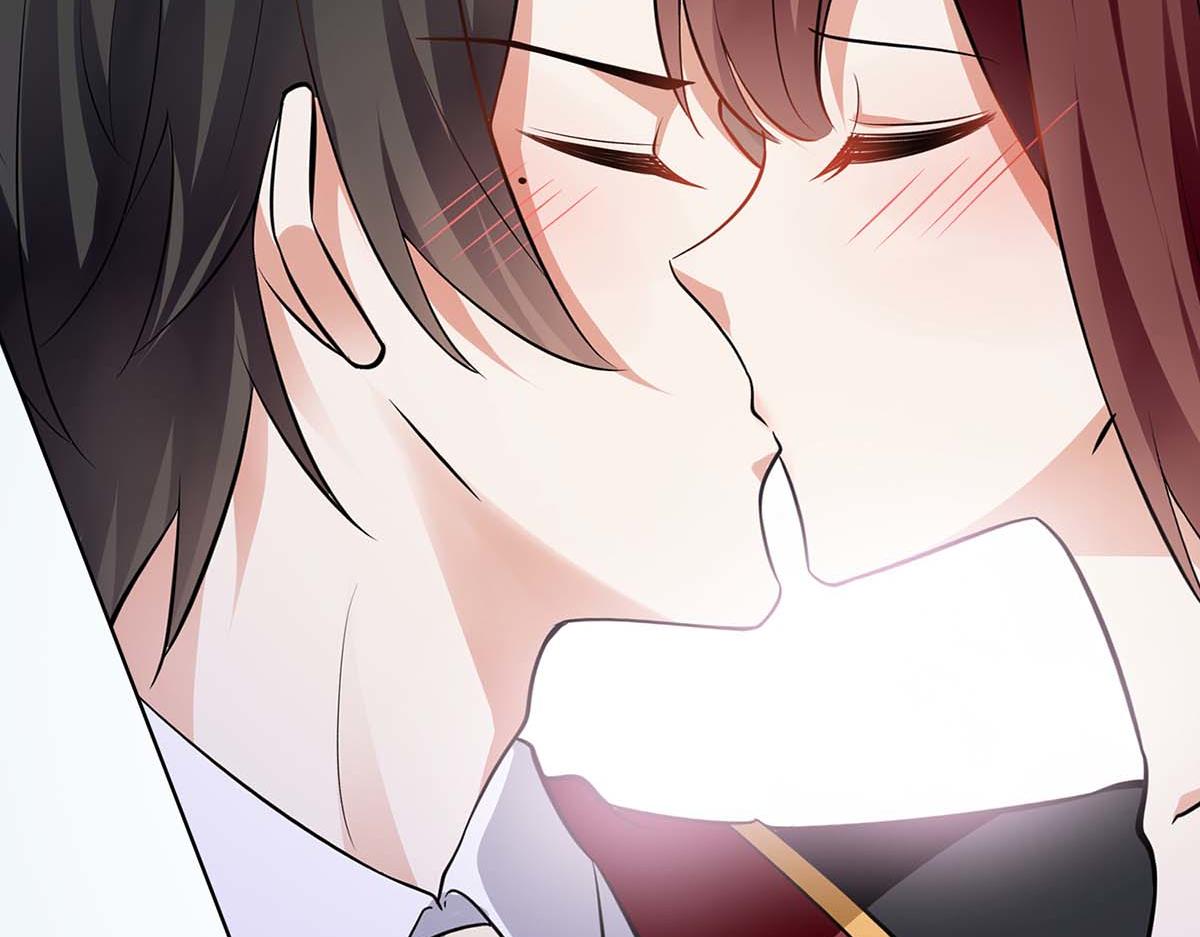 《天才酷宝总裁宠妻太强悍》第200话 全世界都知道了 第12页