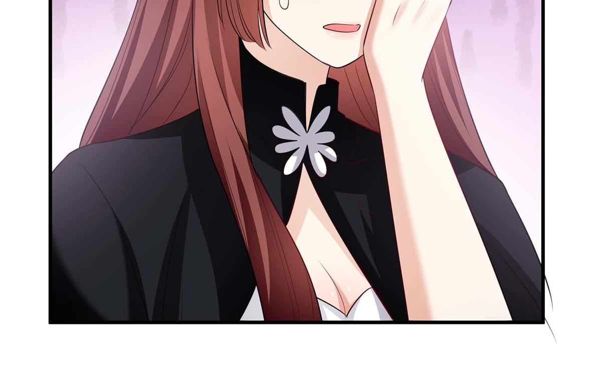 《天才酷宝总裁宠妻太强悍》第200话 全世界都知道了 第20页