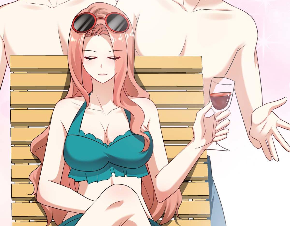 《天才酷宝总裁宠妻太强悍》第200话 全世界都知道了 第30页