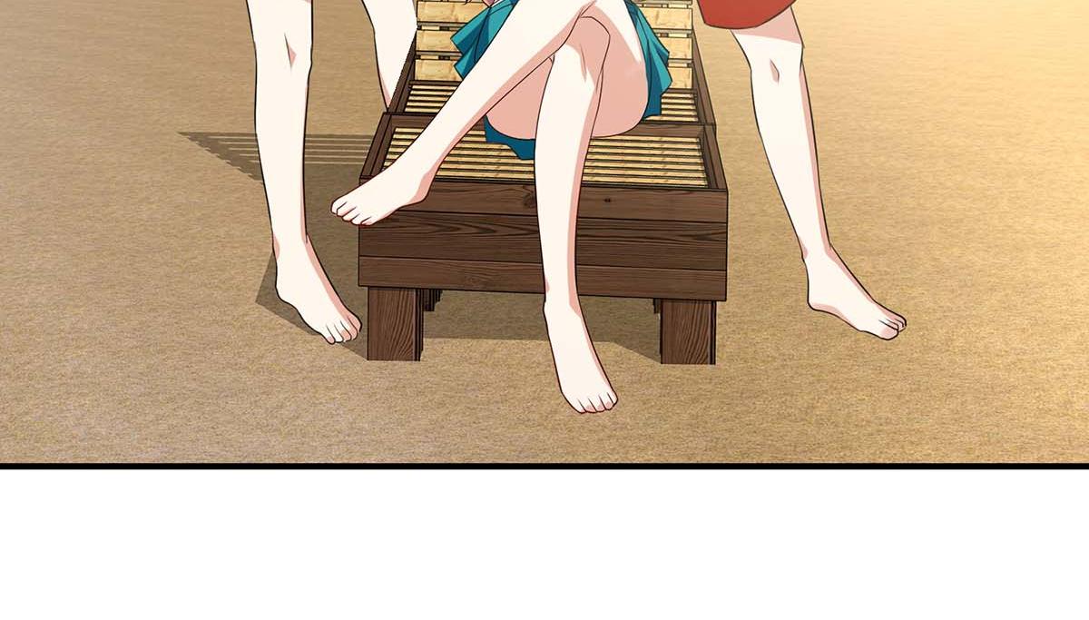 《天才酷宝总裁宠妻太强悍》第200话 全世界都知道了 第38页