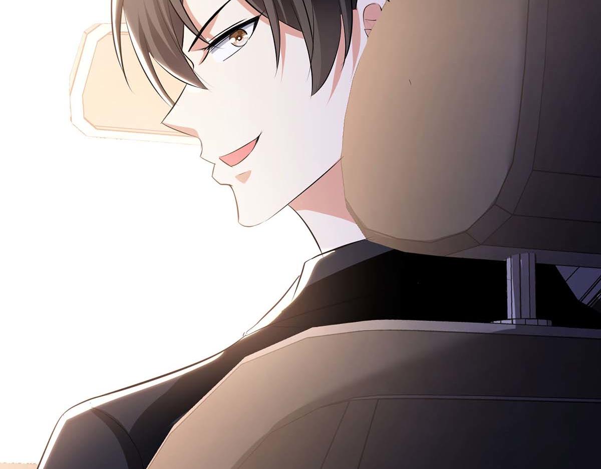 《天才酷宝总裁宠妻太强悍》第200话 全世界都知道了 第5页