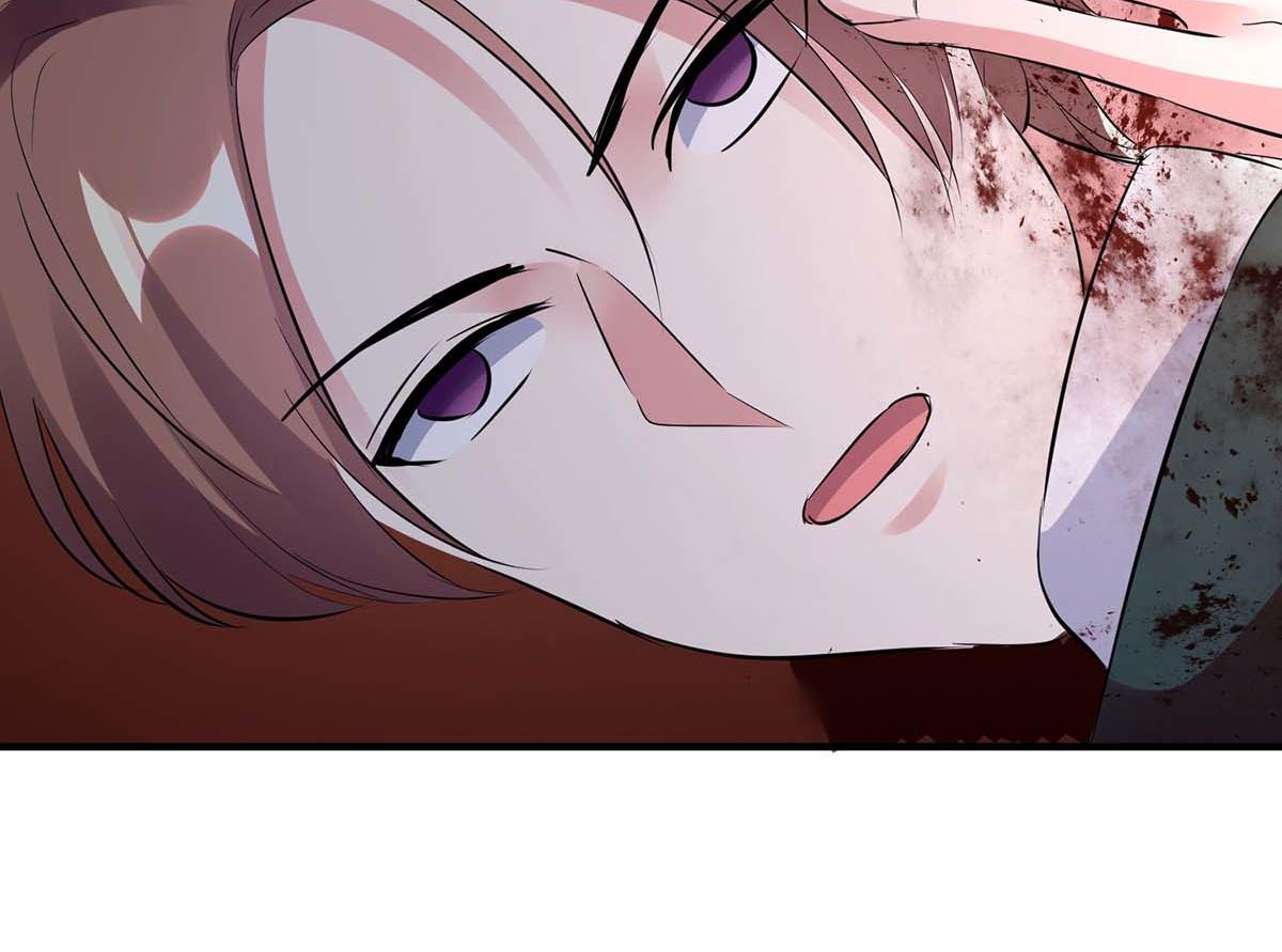 《天才酷宝总裁宠妻太强悍》第197话 你不是我妹妹 第14页
