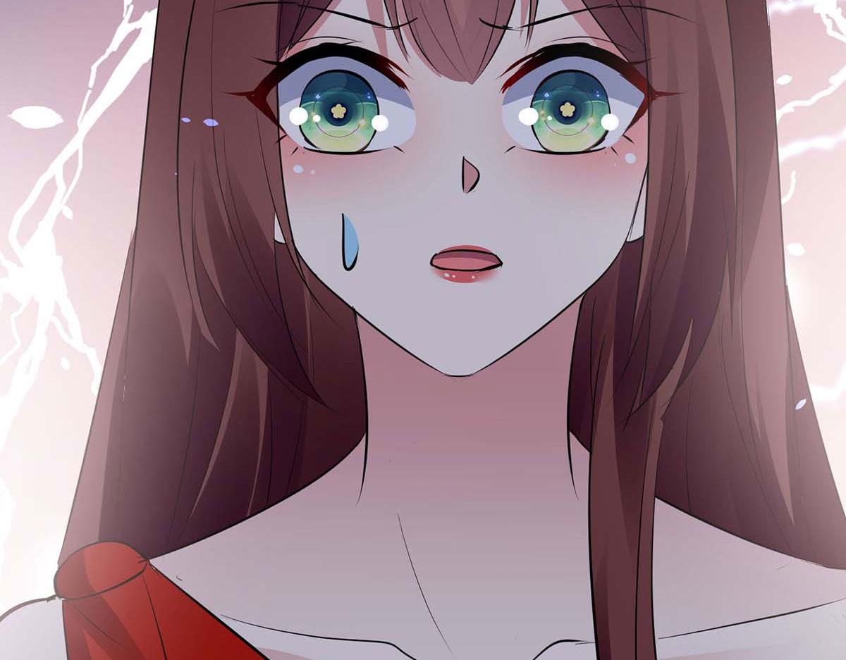 《天才酷宝总裁宠妻太强悍》第197话 你不是我妹妹 第27页