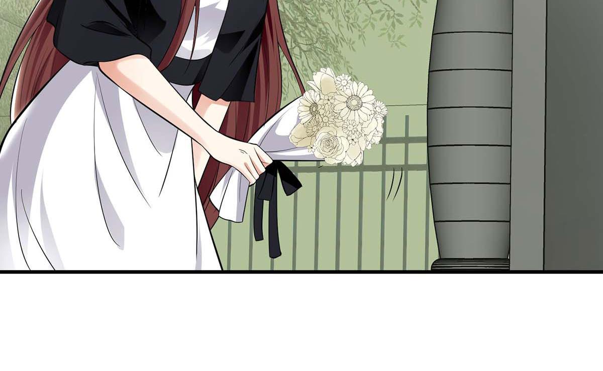《天才酷宝总裁宠妻太强悍》第197话 你不是我妹妹 第42页