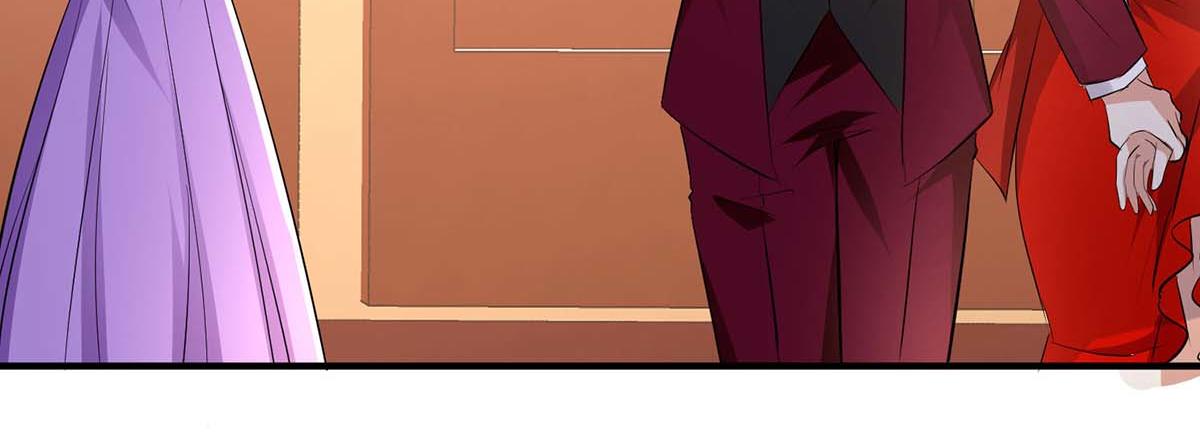 《天才酷宝总裁宠妻太强悍》第197话 你不是我妹妹 第4页