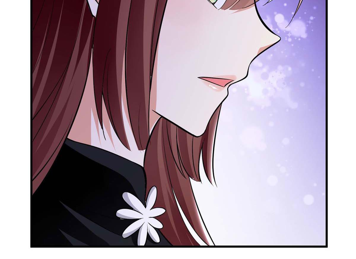 《天才酷宝总裁宠妻太强悍》第197话 你不是我妹妹 第50页