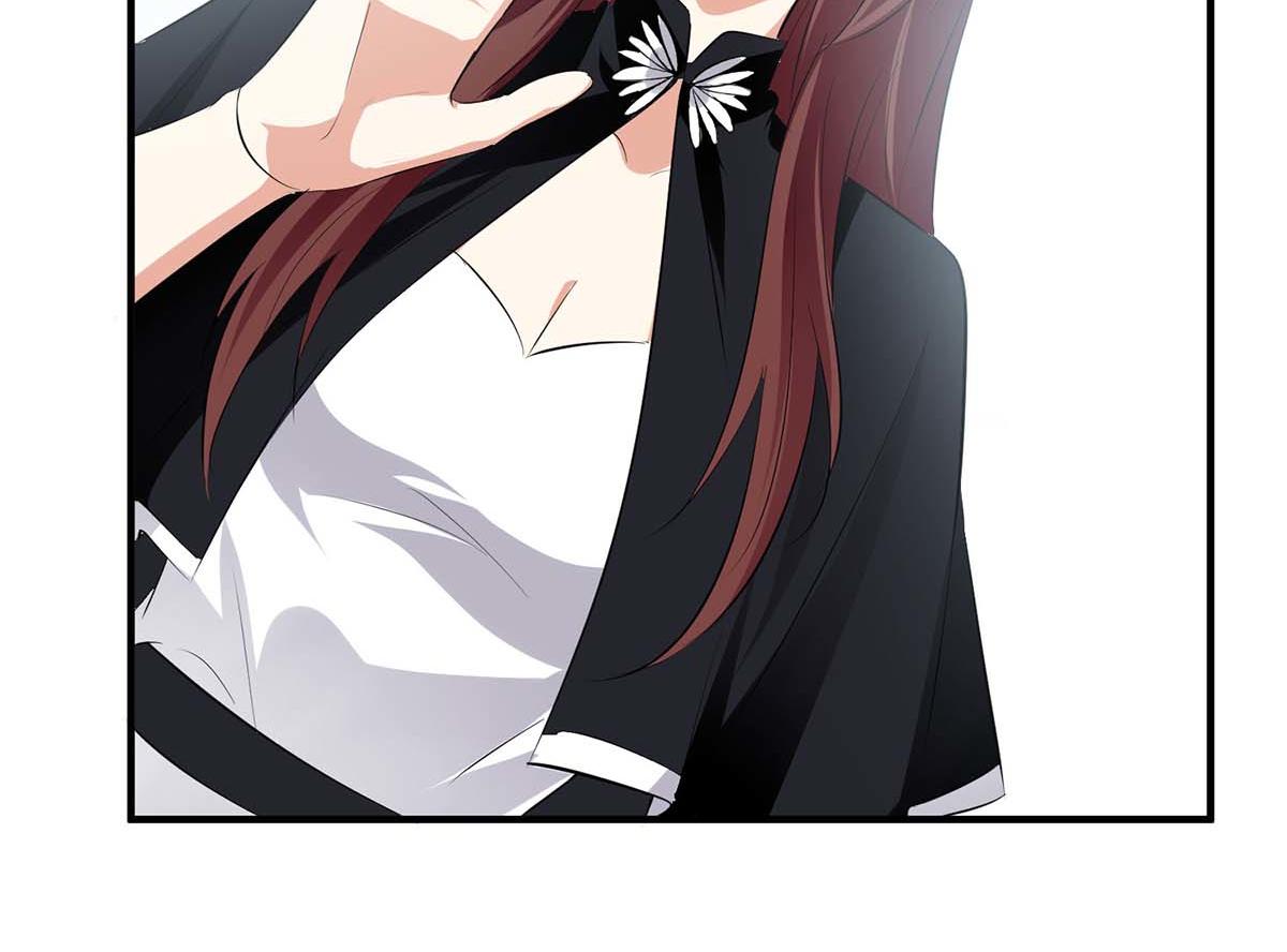 《天才酷宝总裁宠妻太强悍》第201话 上班 第31页
