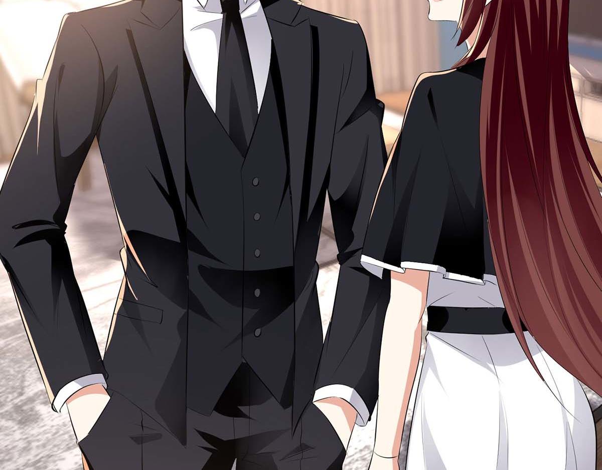 《天才酷宝总裁宠妻太强悍》第201话 上班 第37页