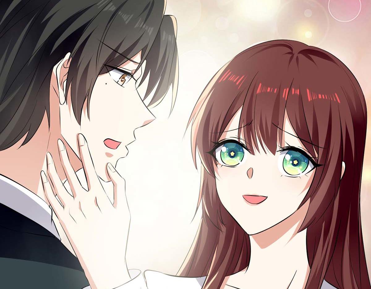 《天才酷宝总裁宠妻太强悍》第204话 扫墓 第14页
