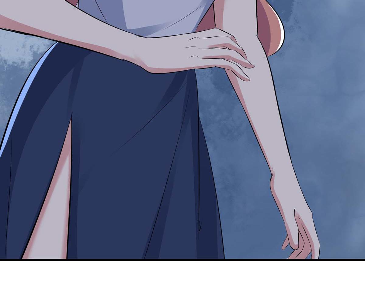《天才酷宝总裁宠妻太强悍》第203话 不欢而散 第27页