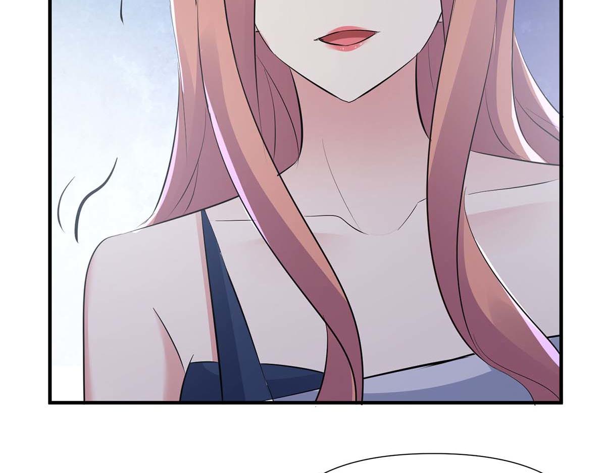 《天才酷宝总裁宠妻太强悍》第203话 不欢而散 第9页