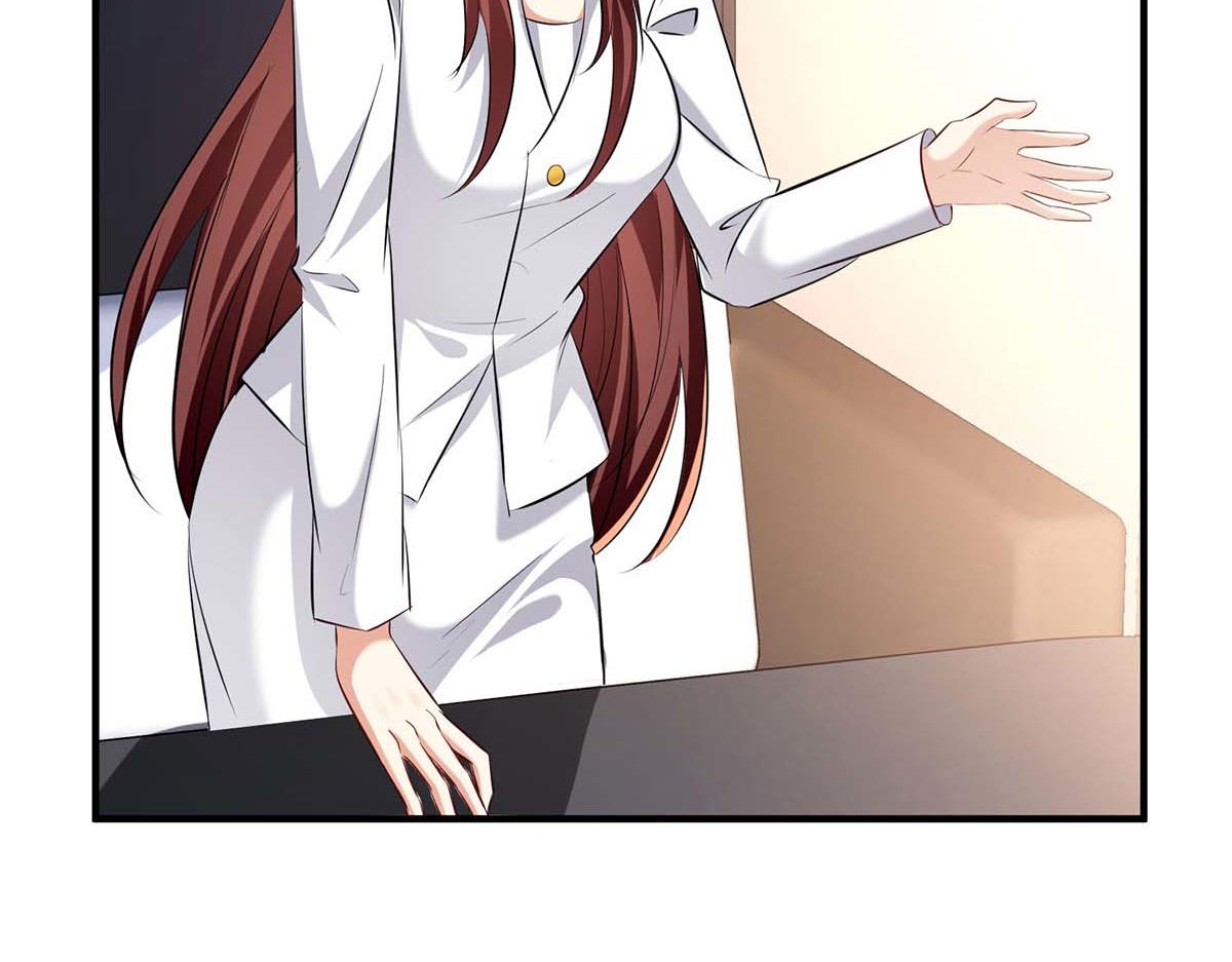 《天才酷宝总裁宠妻太强悍》第202话 阴阳怪气 第36页
