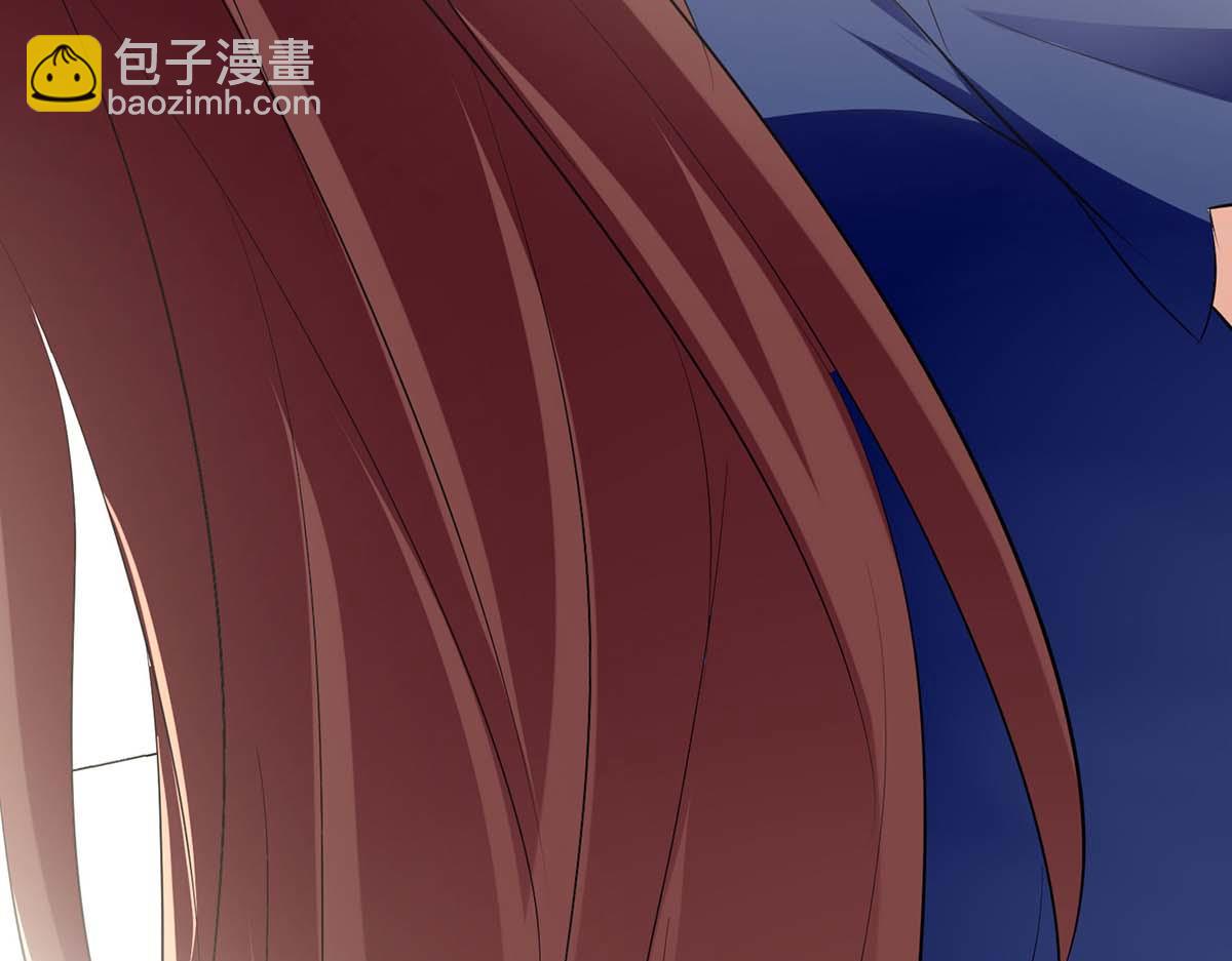 《天才酷宝总裁宠妻太强悍》第206话 你给我滚 第32页