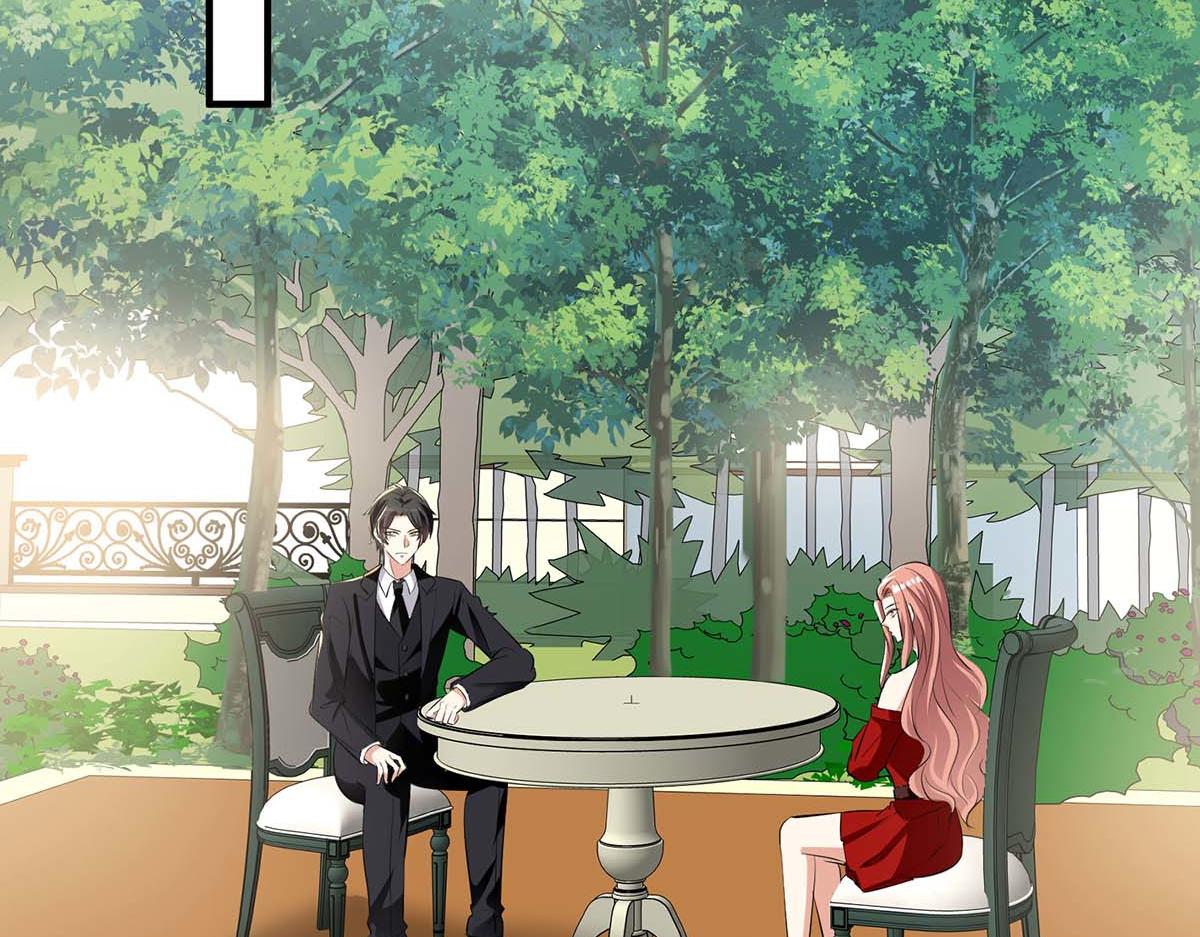 《天才酷宝总裁宠妻太强悍》第206话 你给我滚 第36页