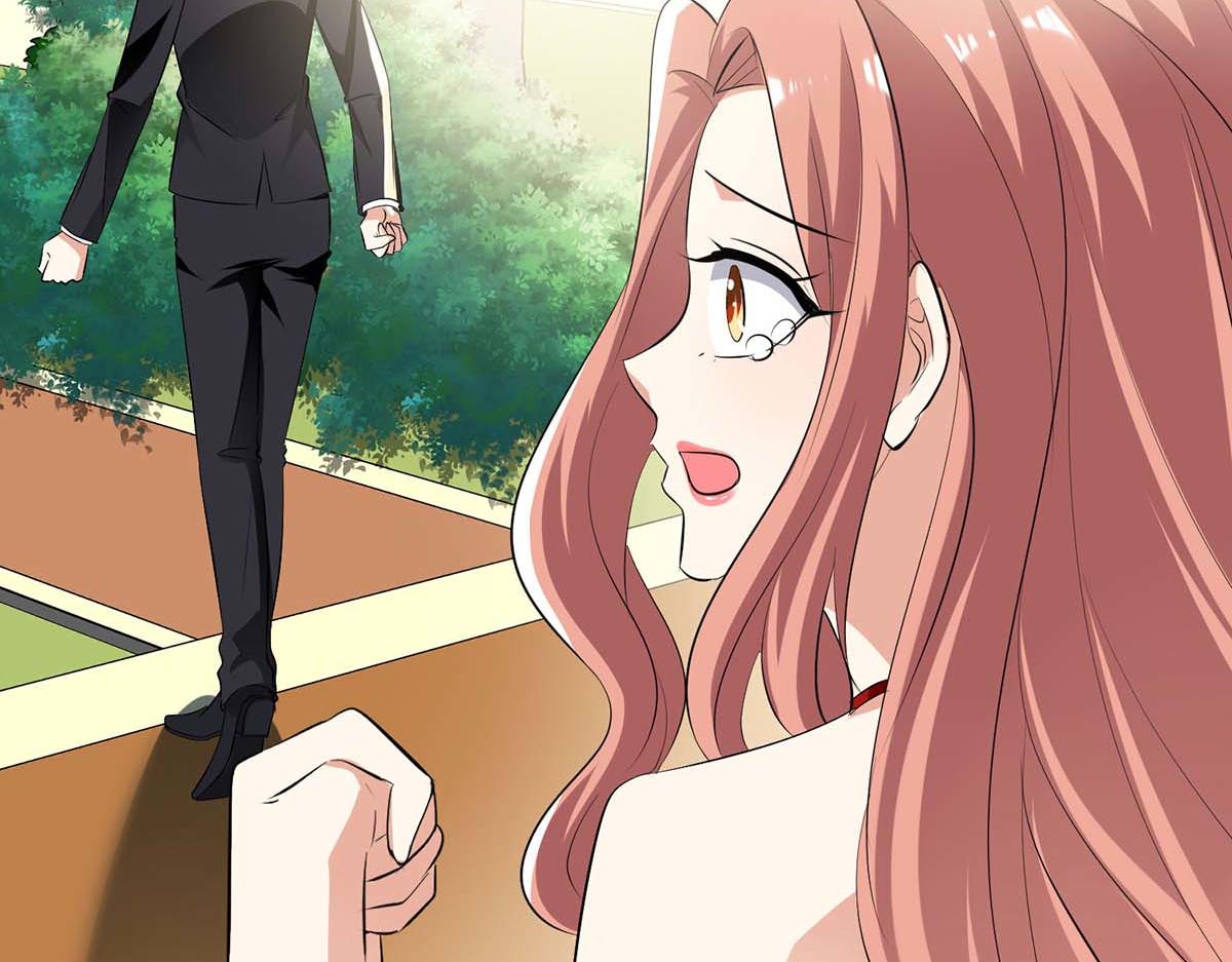 《天才酷宝总裁宠妻太强悍》第207话 还算你有良心 第41页