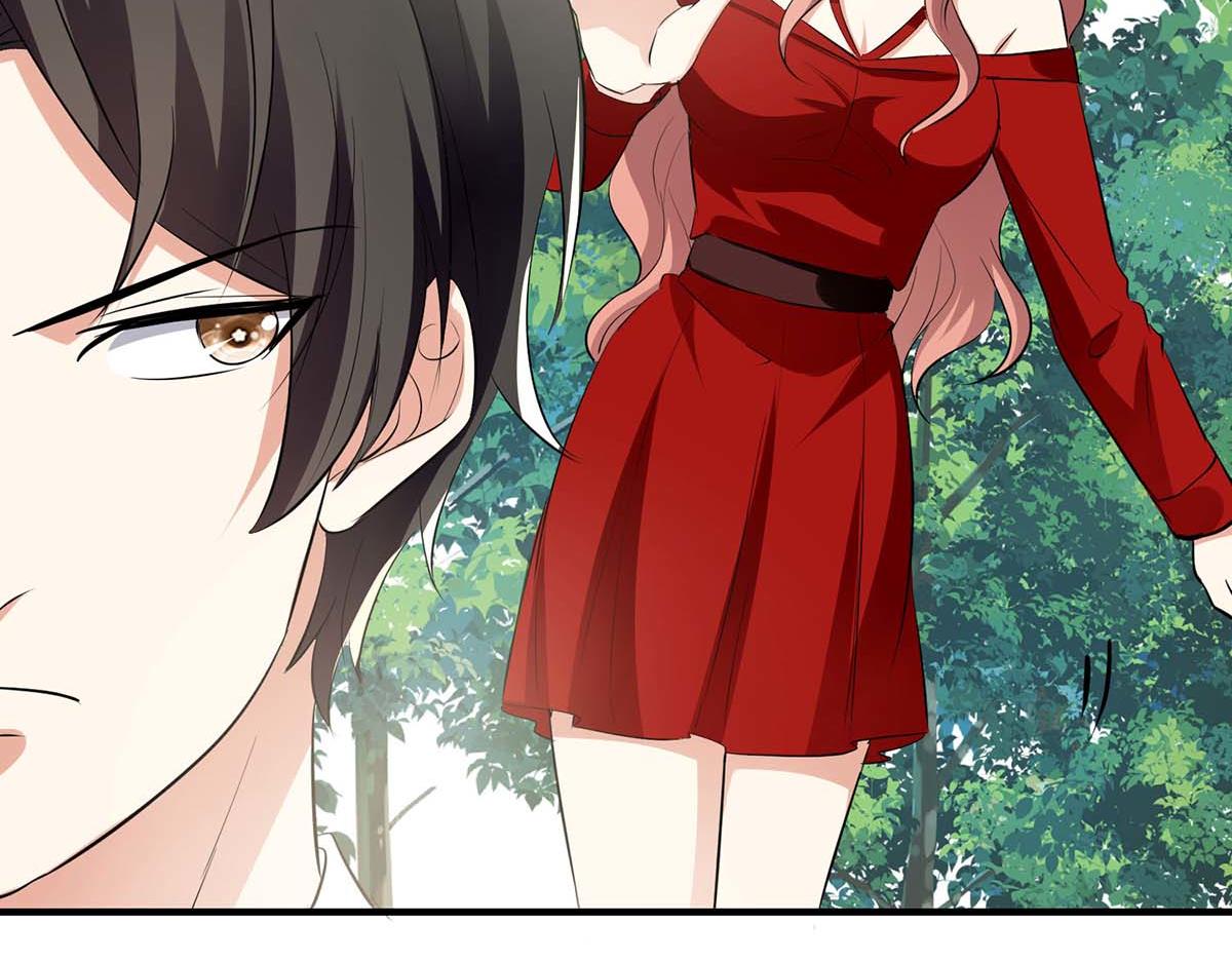 《天才酷宝总裁宠妻太强悍》第207话 还算你有良心 第48页