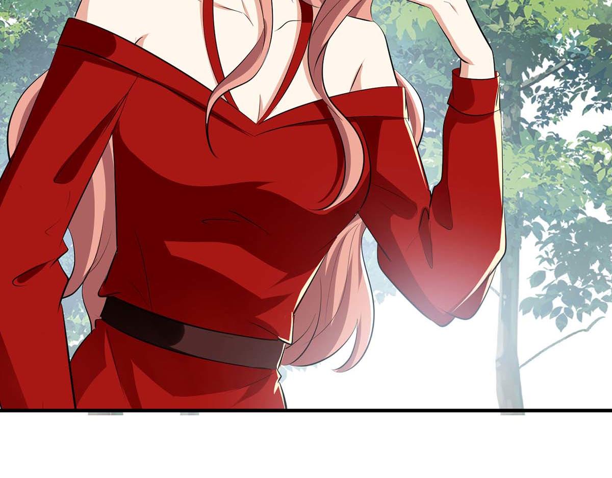 《天才酷宝总裁宠妻太强悍》第208话 他们还是孩子啊 第31页