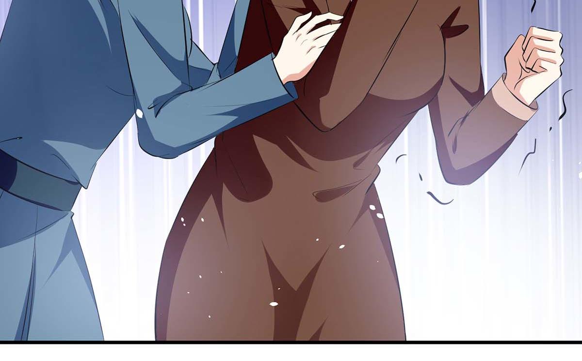 《天才酷宝总裁宠妻太强悍》第205话 出生证明 第19页