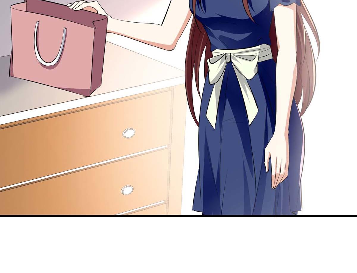 《天才酷宝总裁宠妻太强悍》第205话 出生证明 第40页