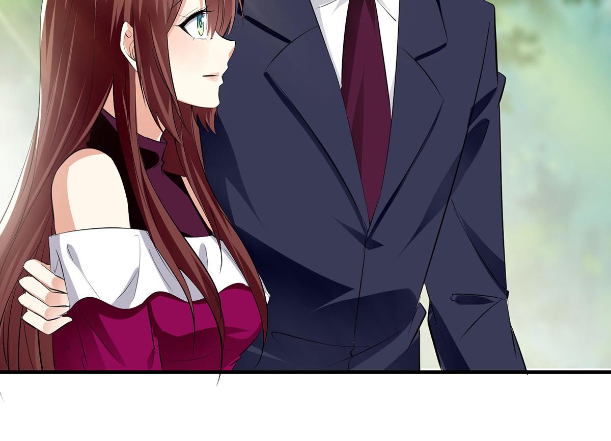 《天才酷宝总裁宠妻太强悍》第211话 我绝不会放过她的 第19页