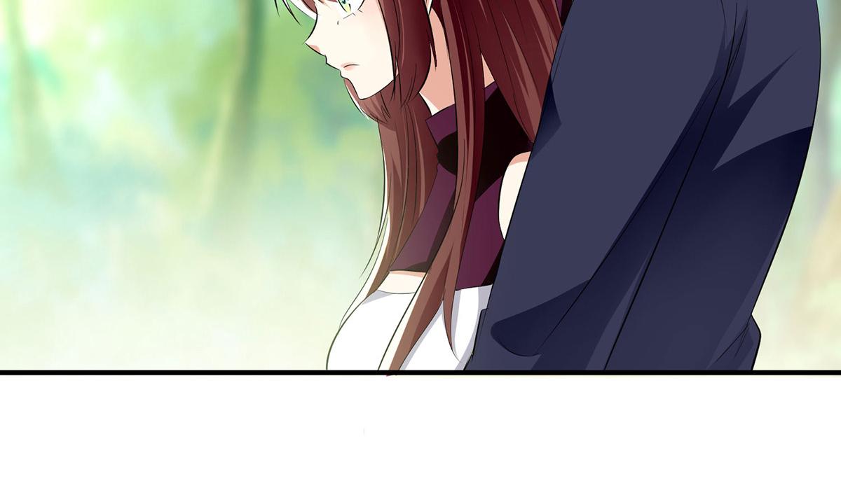 《天才酷宝总裁宠妻太强悍》第211话 我绝不会放过她的 第24页