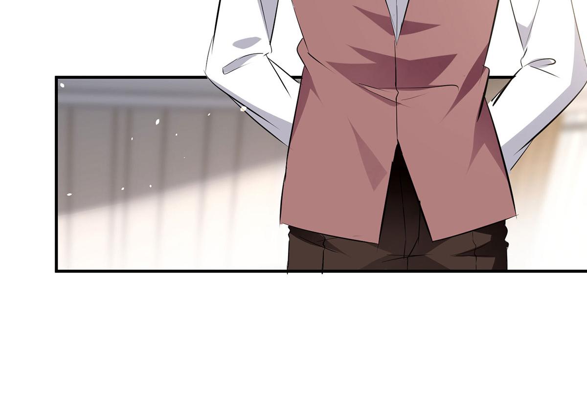 《天才酷宝总裁宠妻太强悍》第216话 照片外泄 第20页