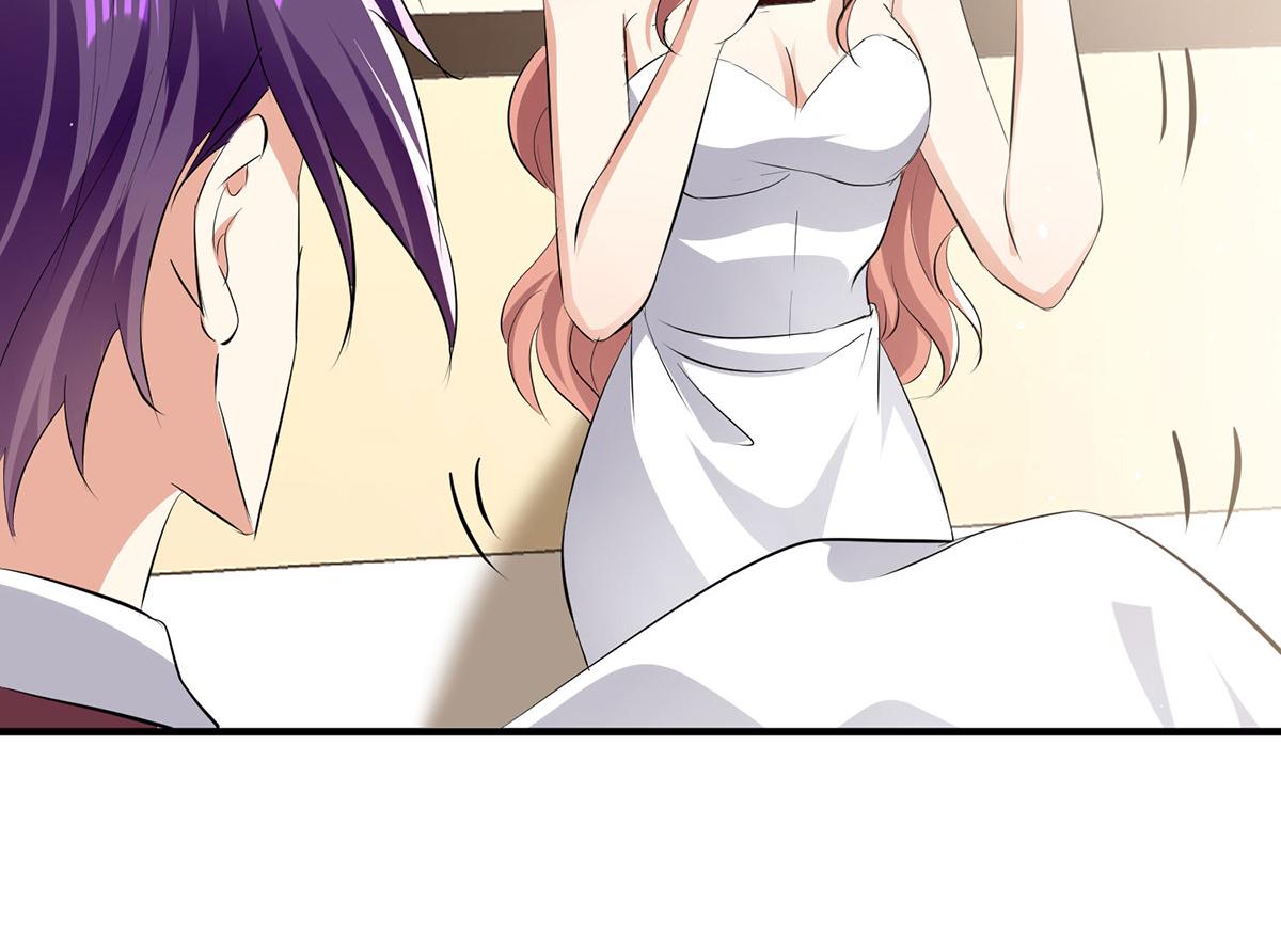 《天才酷宝总裁宠妻太强悍》第216话 照片外泄 第42页