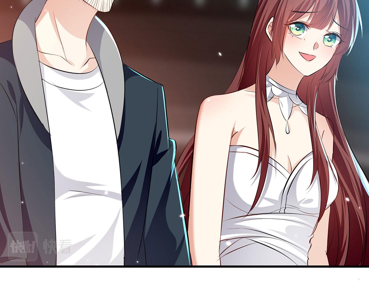 《天才酷宝总裁宠妻太强悍》第215话 你的事就是我的事 第14页