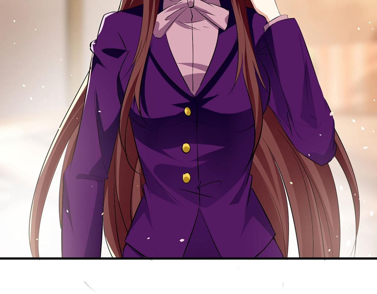《天才酷宝总裁宠妻太强悍》第215话 你的事就是我的事 第37页